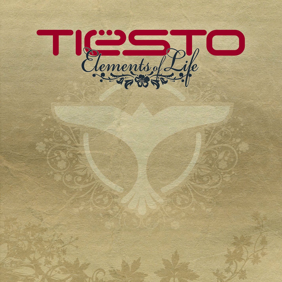 DJ Tiësto Feat. Christian Burn; Tiësto